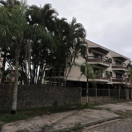 Apartmán Excelente Localizacao, 400 Metros Da Praia Ar Condicionado E Wi-Fi Ubatuba Exteriér fotografie